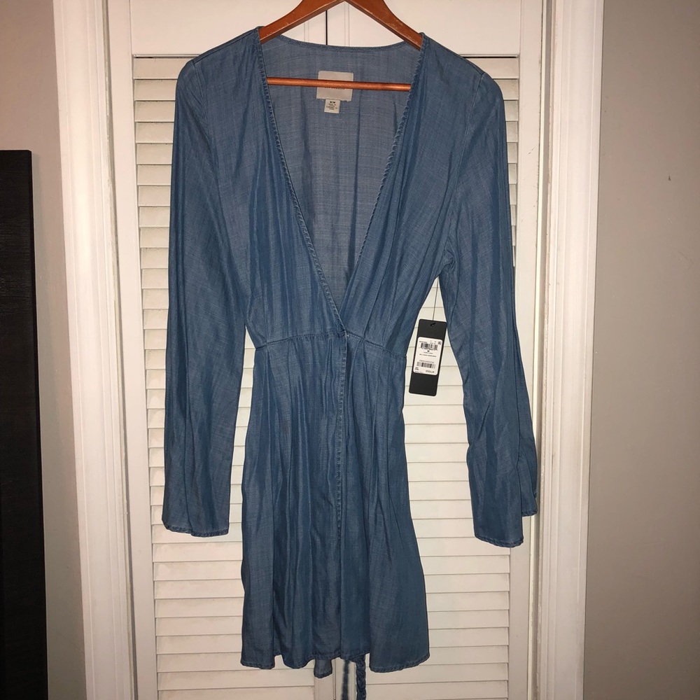Guess dress